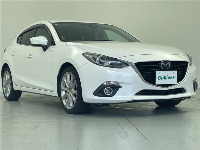 Mazda AXELA 2014 8068589-0