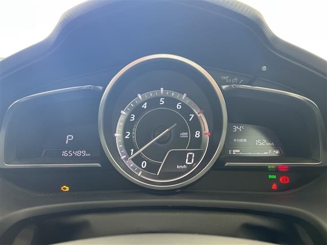 Mazda AXELA 2014 8068589-1