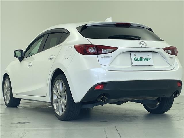 Mazda AXELA 2014 8068589-13