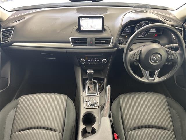 Mazda AXELA 2014 8068589-14