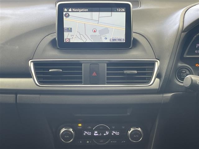 Mazda AXELA 2014 8068589-21