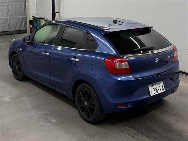 Suzuki BALENO 2016 8063212-1