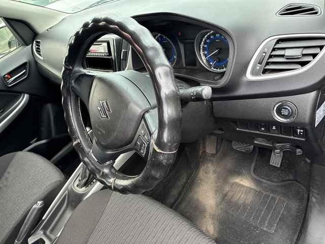 Suzuki BALENO 2016 8063212-3