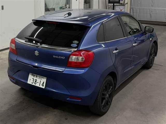 Suzuki BALENO 2016 8063212-5