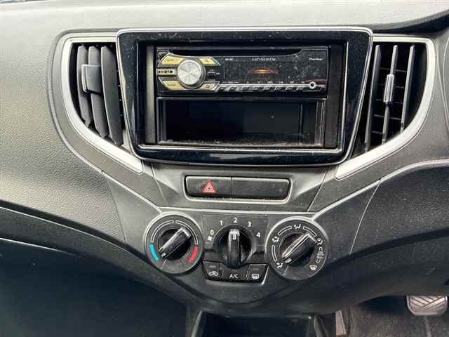 Suzuki BALENO 2016 8063212-6