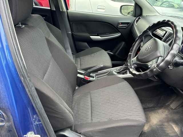 Suzuki BALENO 2016 8063212-7