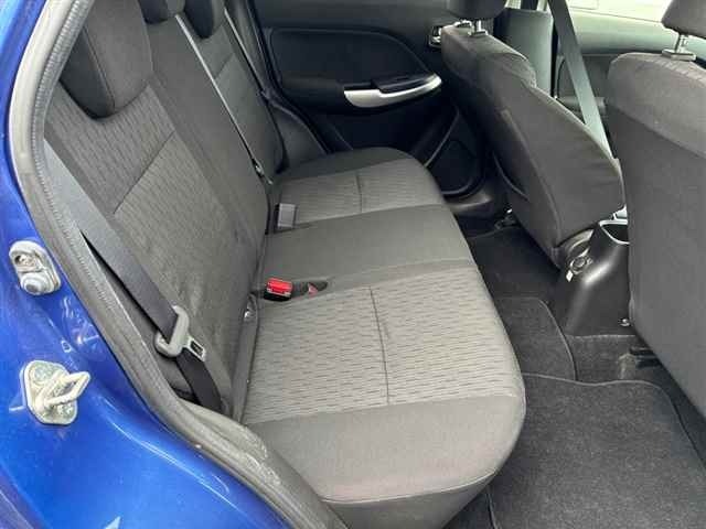 Suzuki BALENO 2016 8063212-8