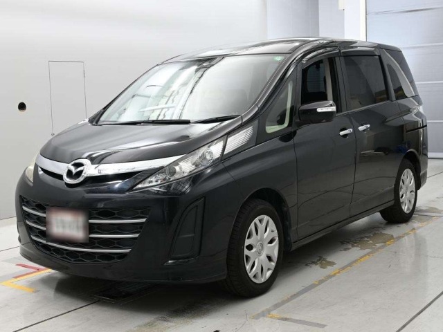 Mazda BIANTE 2017 8064437-0
