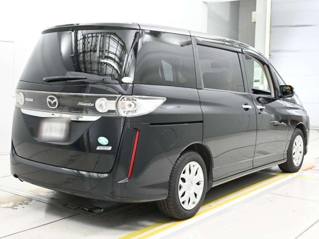 Mazda BIANTE 2017 8064437-1