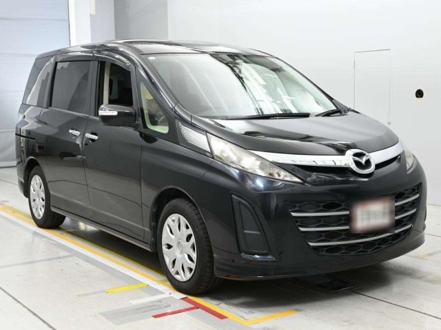 Mazda BIANTE 2017 8064437-5