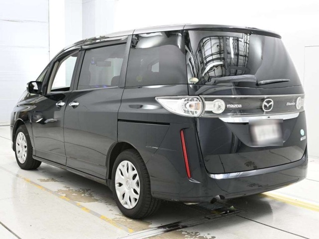 Mazda BIANTE 2017 8064437-6