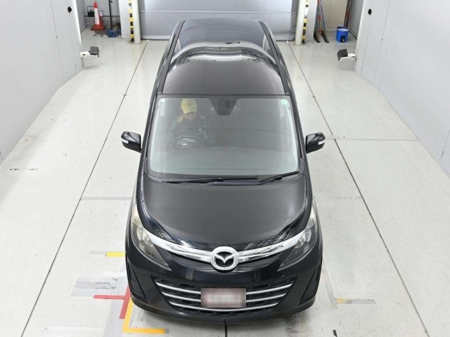 Mazda BIANTE 2017 8064437-7