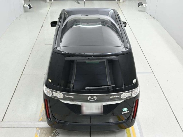 Mazda BIANTE 2017 8064437-8