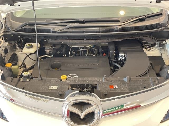 Mazda BIANTE 2009 8064448-15