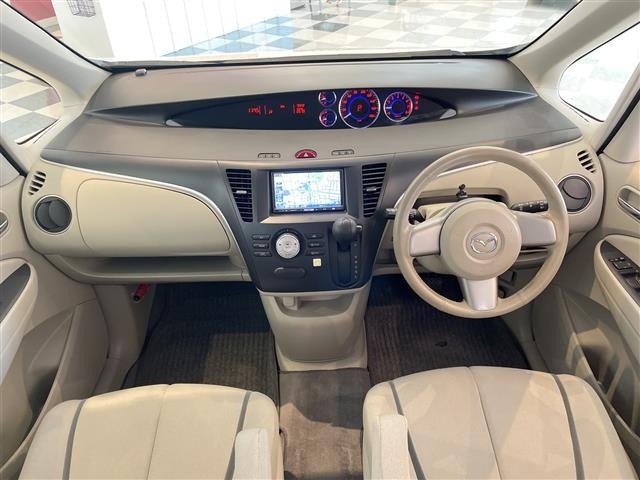 Mazda BIANTE 2009 8064448-16