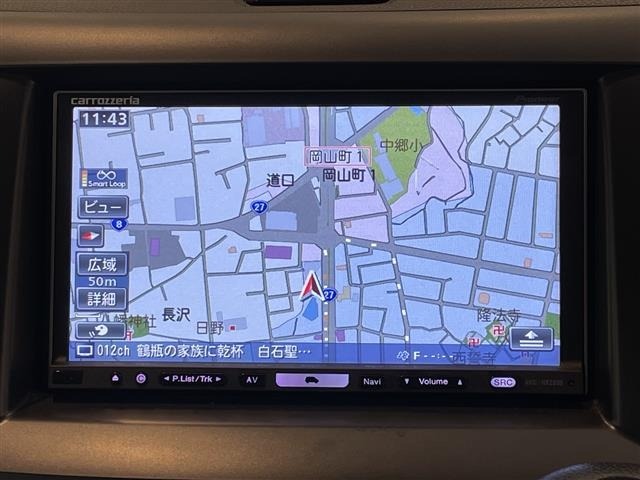 Mazda BIANTE 2009 8064448-17