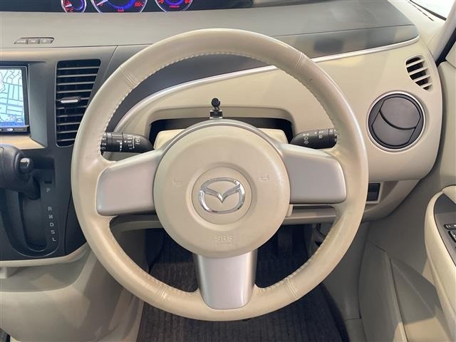 Mazda BIANTE 2009 8064448-6