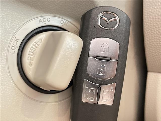 Mazda BIANTE 2009 8064448-7