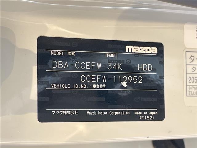 Mazda BIANTE 2009 8064448-8