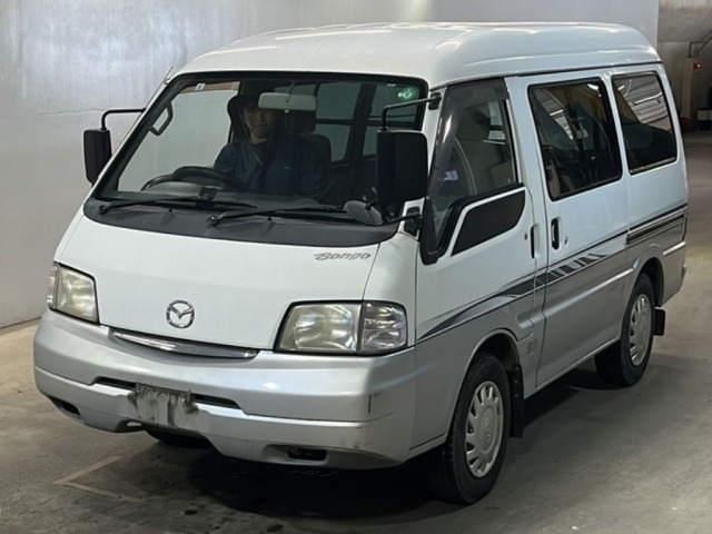 Mazda BONGO VAN 2004 8064305-0