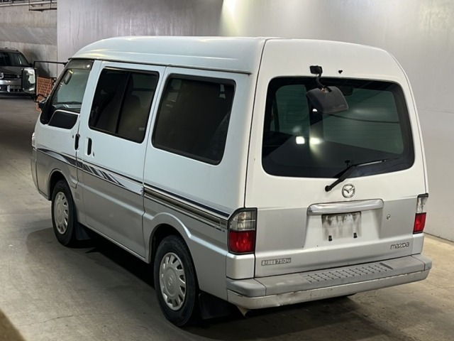 Mazda BONGO VAN 2004 8064305-1