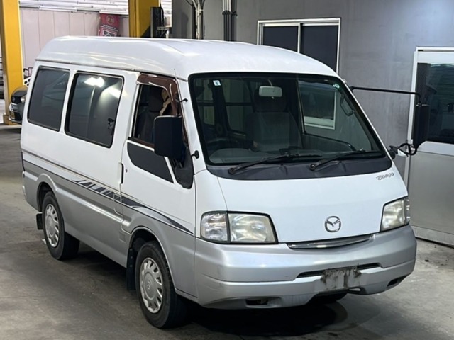 Mazda BONGO VAN 2004 8064305-4