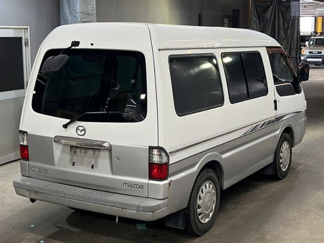 Mazda BONGO VAN 2004 8064305-5