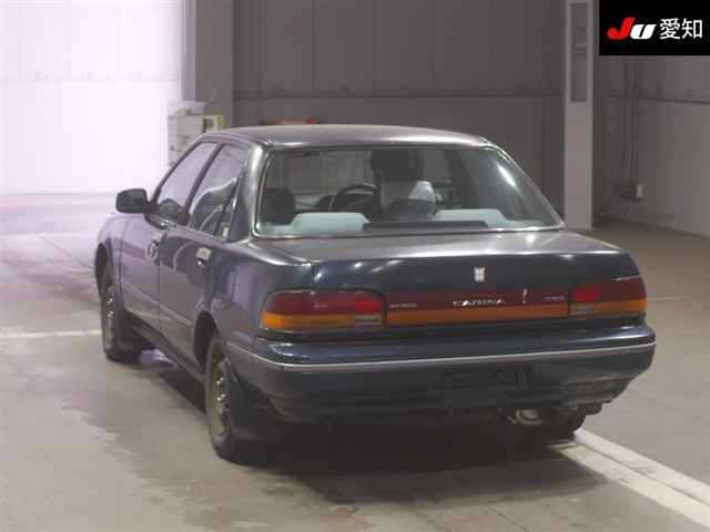 Toyota CARINA 1991 8077173-1