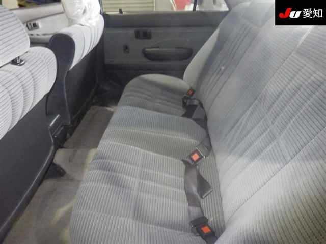 Toyota CARINA 1991 8077173-4