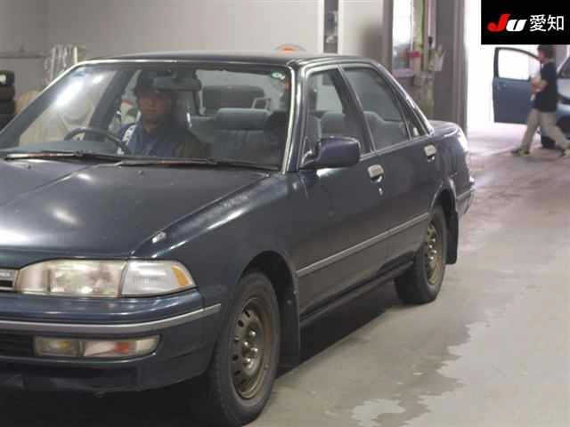 Toyota CARINA 1991 8077173-7