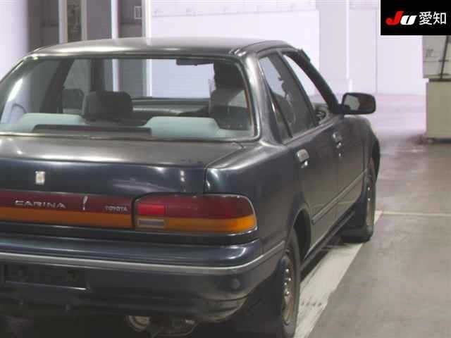 Toyota CARINA 1991 8077173-8