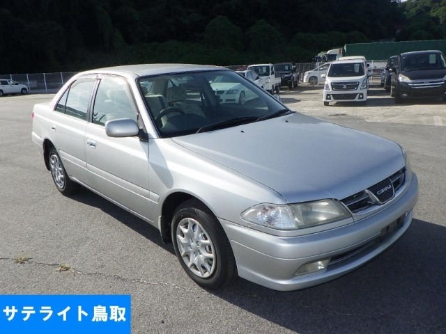 sat car