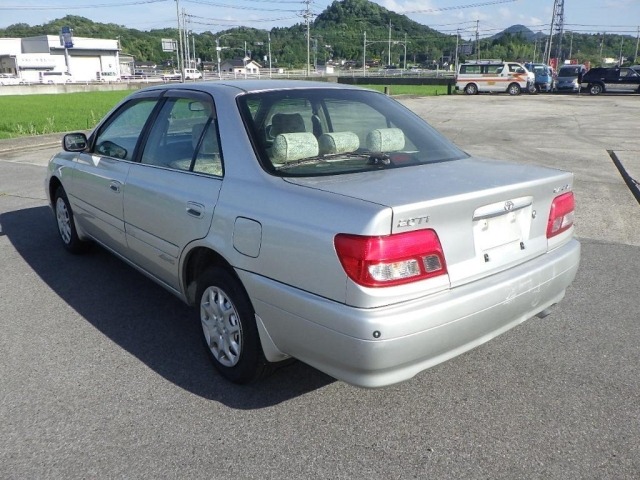 Toyota CARINA 1999 8077174-1