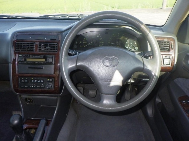 Toyota CARINA 1999 8077174-3