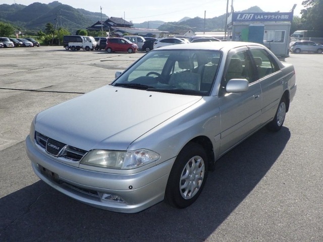 Toyota CARINA 1999 8077174-4