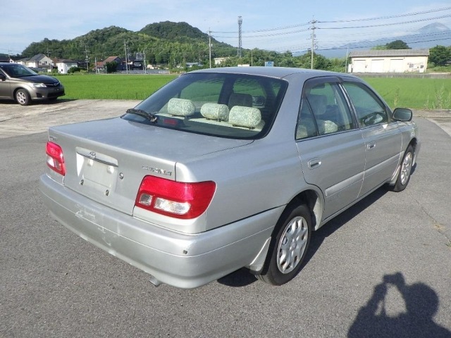 Toyota CARINA 1999 8077174-5