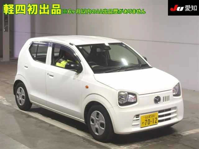 Mazda CAROL 2019 8068609-0