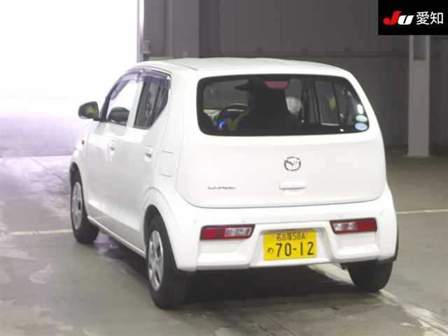 Mazda CAROL 2019 8068609-1