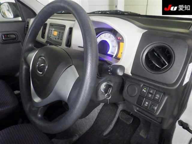 Mazda CAROL 2019 8068609-5