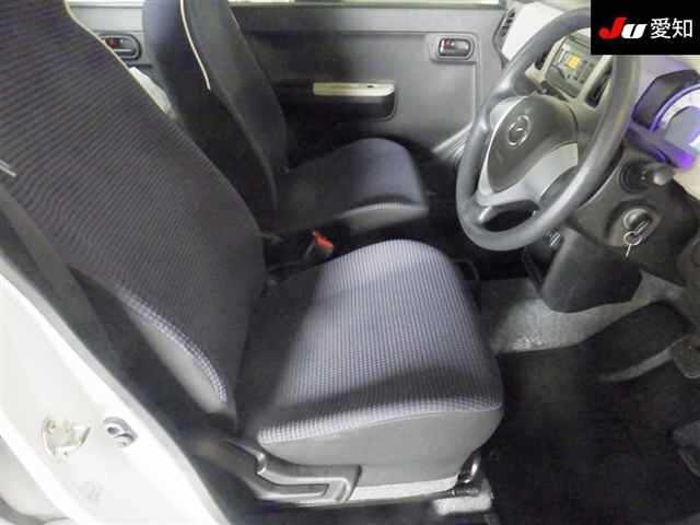 Mazda CAROL 2019 8068609-6