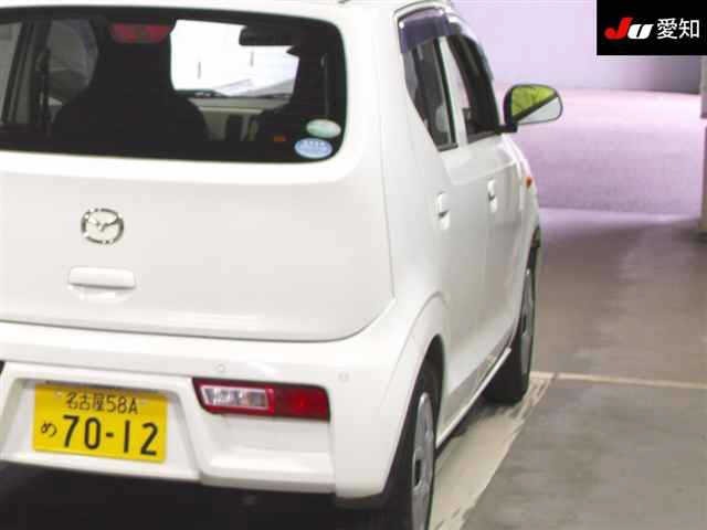 Mazda CAROL 2019 8068609-8