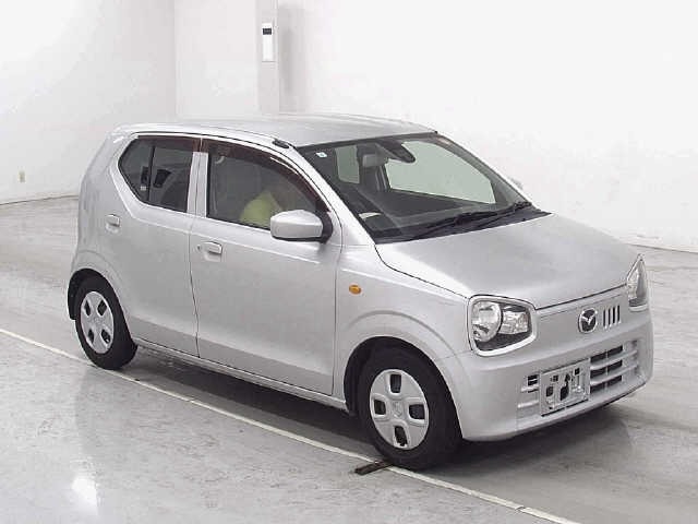 Mazda CAROL 2017 8068625-0