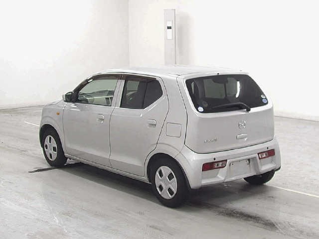 Mazda CAROL 2017 8068625-1