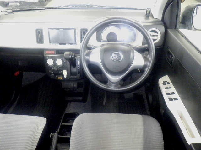 Mazda CAROL 2017 8068625-3