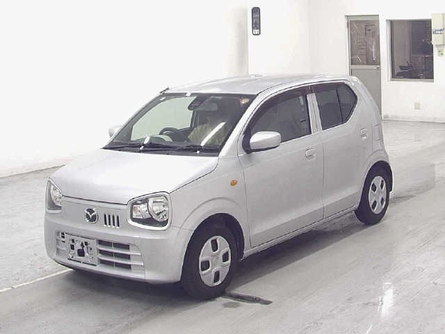 Mazda CAROL 2017 8068625-4