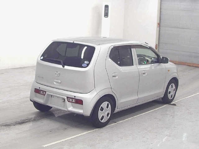 Mazda CAROL 2017 8068625-5