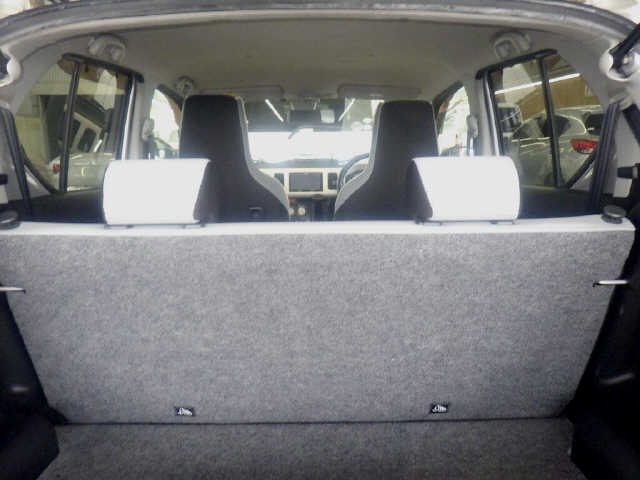 Mazda CAROL 2017 8068625-9