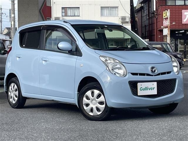 Mazda CAROL 2012 8068679-0