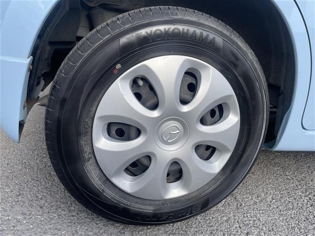 Mazda CAROL 2012 8068679-12