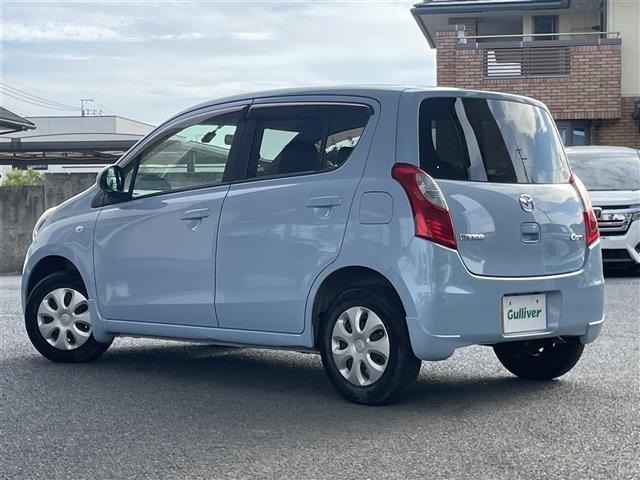 Mazda CAROL 2012 8068679-13